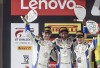 Auto - News: Rossi: "A bit upset about second place, we felt the taste of victory"