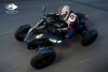 Moto - News: Dragaon TT Oximoron: tra automobile e moto