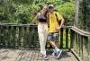 MotoGP: Marc Marquez on holiday in Bali with Gemma Pinto relaxing before a fiery 2024