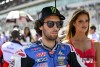 MotoGP: Alex Rins non parteciperà al GP di Phillip Island, troppo dolore alla gamba