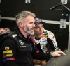 SBK: Toprak: “La BMW è una moto completamente diversa, ma stiamo arrivando”