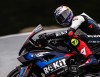 SBK: Toprak sfreccia a tutto gas con la BMW a Valencia