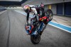 SBK: Il meteo complica i piani: Toprak e BMW verso Valencia per l’ultima uscita