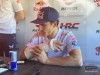 Why Marquez will have to face a long lap penalty during the next GP in which he's racing