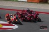 It's a MotoGP for 'survivors': why not reintroduce the net points system?