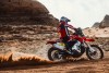 Dakar: Schareina cade e si ritira, la prima tappa è della Honda di Brabec