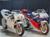 Moto - News: Honda RC30 Replica: Tyga può trasformare una VFR in un sogno a due ruote