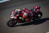 SBK: Supremazia Bautista e Ducati in Gara 2 ad Aragon, sul podio Toprak e Rinaldi