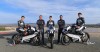 Moto3: Alzamora e Bradol si uniscono per aiutare le carriere dei giovani piloti