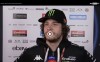 MotoGP: VIDEO - Bezzecchi: "Soddisfatto, ma non sfrutto ancora la Ducati GP23"