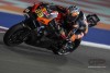 MotoGP: Binder: "Fra problemi, benzina e bandiere gialle mi è successo di tutto"