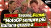MotoGP: TGPOne Sepang, Pernat: "Una MotoGP sempre più italiana grazie a Ducati"