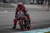 MotoGP: Ducati, KTM and Yamaha: more aerodynamic innovations to come