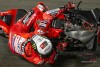 MotoGP: Ducati, Test Qatar, Day 2