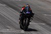 MotoGP: Martin feels buoyed by choice of engine and fairing at Sepang