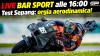 MotoGP: LIVE Bar Sport alle 16:00 - Test Sepang: orgia aerodinamica!