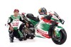 MotoGP: VIDEO AND PHOTOS – Green hope and Castrol colours for Johann Zarco and LCR