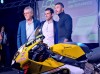 SBK: Iannone: “Molti pensavano non sapessi più mettere le marce alla moto, invece sono qua”