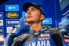 SBK: Baldassarri: “I thought Yamaha would have had more confidence in me, I felt like a guinea pig"