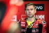 SBK: Bautista: “Sto trovando il feeling, ma queste gomme per me sono troppo dure”