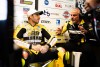 SBK: Iannone: "To ride an SBK you need a style halfway between Moto2 and MotoGP"