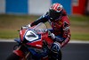 SBK: Phillip Island: weekend finito per Lecuona, “unfit” dopo le FP2