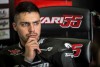 SBK: Supersport, Montella: “Questo sarà un anno molto più tosto del 2023”