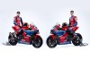 SBK: Honda si presenta: ecco la CBR1000RR-R di Lecuona e Vierge per il 2024