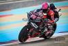 MotoGP: Espargarò "L'aerodinamica? Non è semplice trovare la combinazione migliore""