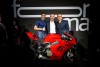 MotoGP: Domenicali: "Marquez's performance should be related to the Ducati GP23"