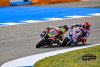 MotoGP: Mir: "Marquez? It's absurd the way certain penalties are given."