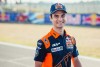 MotoGP: Pedrosa: "Too bad about the problems in the afternoon. Positive morning."