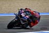 MotoGP: Oliveira’s not racing at Le Mans, replaced by Savadori on Aprilia RNF 