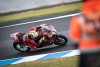 SBK: FP2 Assen: Bautista piazza la zampata prima della pioggia, 2° Razgatlioglu