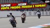 SBK: TGPOne Assen: vento, freddo, pioggia e Toprak!