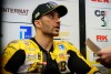 SBK: Iannone: "Honored by the interest of BMW, after Assen we will know more about my future"