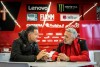 SBK: Grassilli: "Ducati's priority is the renewal of Bautista, but we need time"