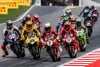 SBK: Assen: l'ora della verità tra Bautista e Toprak con Bulega e Iannone in agguato 