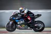 SBK: Toprak: "It's my first time at Assen with BMW, but I know where I can go"