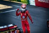 Auto - News: Leclerc domina a Montecarlo. Sul podio anche l'altra Ferrari di Sainz