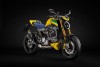 Moto - News: Ducati omaggia Ayrton Senna con un Monster da collezione