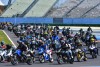 Moto - News: Suzuki Motor Fest 2024: straordinario successo per la prima edizione