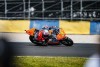 Moto2: Garcia guida la tripletta Boscoscuro a Le Mans e torna leader del Mondiale