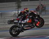 MotoGP: Espargaro: "Incomprehensible non-penalty to Bastianini"