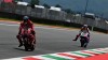 MotoGP: VIDEO - 'San' Brembo contro la San Donato: tutte le frenate del Mugello