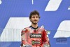 MotoGP: Bagnaia: "Martin and Marquez faster than me, the title fight will be with them"