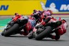 MotoGP: A Le Mans è record per la MotoGP: sfiorate le 300 mila presenze nel weekend!