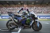 MotoGP: PHOTOS - Yamaha Graffiti: a special livery for Quartararo at Le Mans