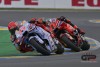 MotoGP: Le Mans Grand Prix: the Good, the Bad and the Ugly