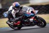 SBK: Freddo e pista umida ad Assen: la spunta Toprak in FP1, 3° Bautista